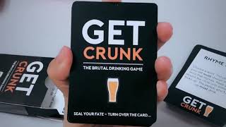 Drinking Party Cards Games  |  Drinking Games For Adults Party screenshot 2