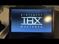 Characters Getting Scared By The THX Broadway DVD Logo Part 5