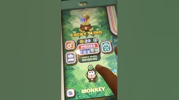 Sling Kong hack free rare