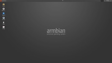 Install Armbian on Orange Pi