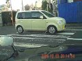 時間帯進入禁止道路へ進入しようとした輩に注意してあげた