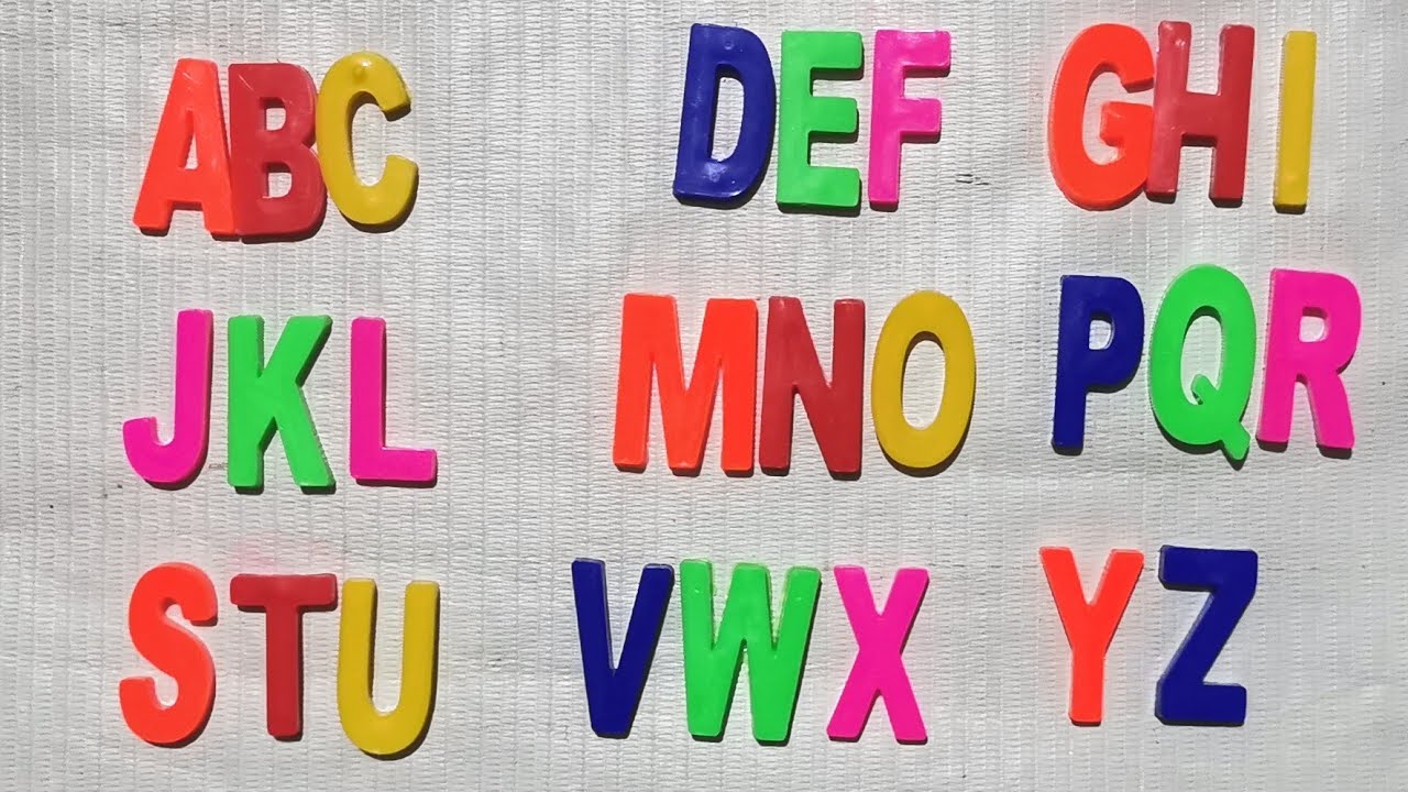 Alphabet Lore | abc Song | A๐ Bโฝ C๐ D๐ E๐ F๐ H๐ด K๐ฆ L๐ฆ M๐ P๐ฅช R๐น S๐ต๏ธ T๐
Z ...