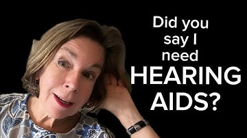 6 Things I Wish I’d Known Before Buying Hearing Aids