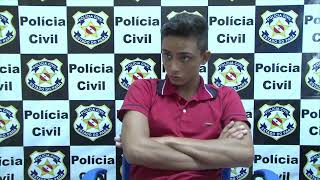 Pirata é morto em ação contra embarcação