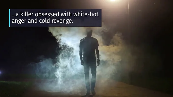 Cold Revenge