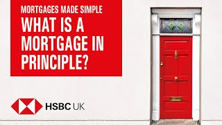 What is a mortgage in principle? | Mortgages Made Simple | HSBC UK screenshot 3