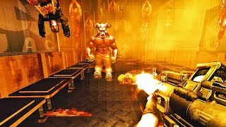 I.H.N.I. DOOM Episode One, Full Episode Playthrough