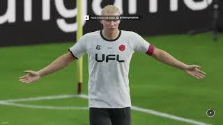 ufl game demo
