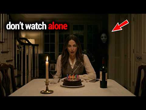 20 Scary Videos That Caught Something Terrifying Nobody Can Explain