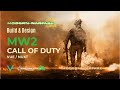 Build & Design Call Of Duty MW2 App/Website UI | Black Ops 7 | Nuxt Vue Html Css Javascript
