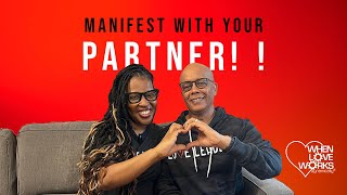 How to Create a Vision for Your Relationship (and Why You NEED One)