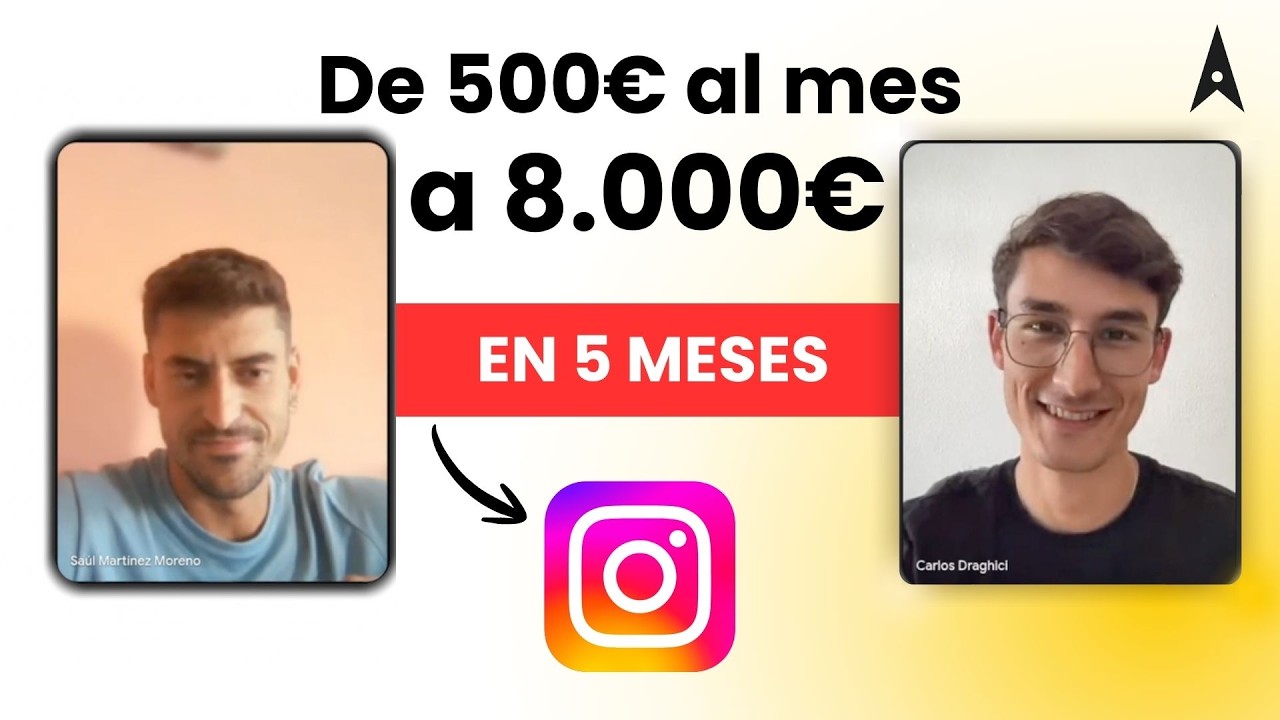 Testimonio de Saúl