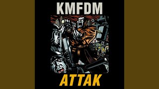 Miniatura del video "KMFDM - Sturm & Drang"