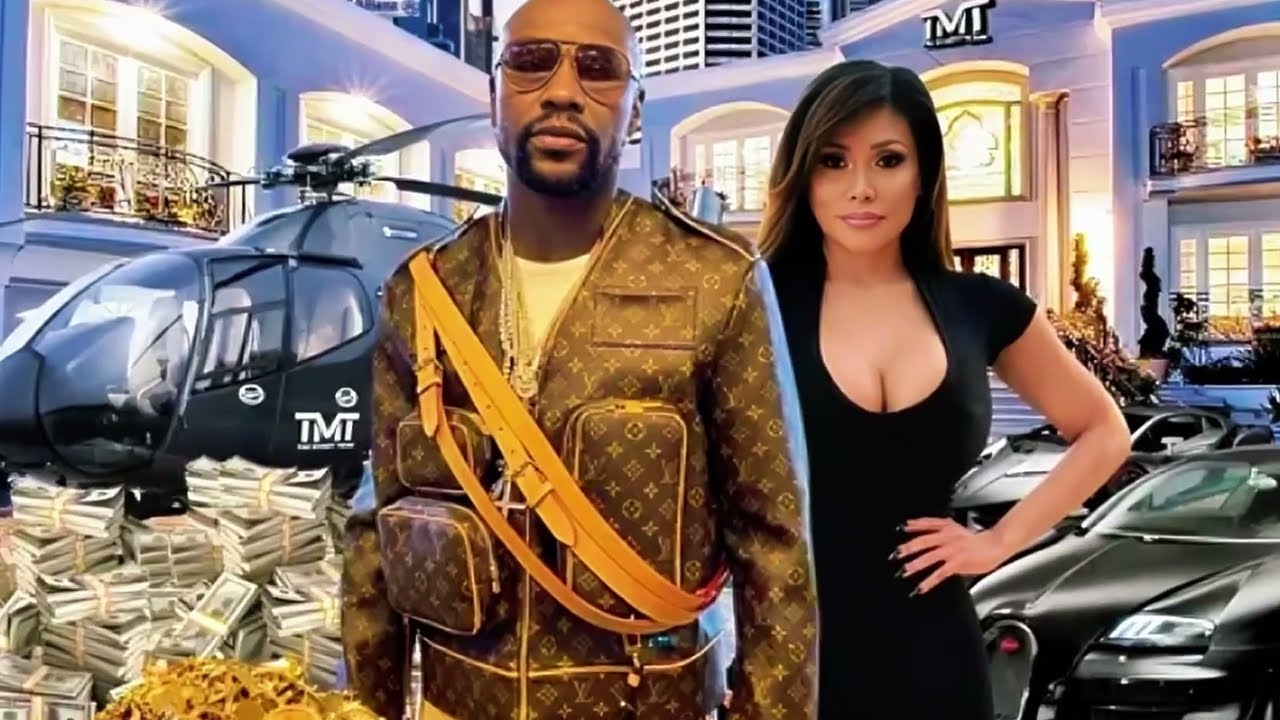 “What Did the FBI Find? Stephen A. Smith Addresses Mayweather Drama!”