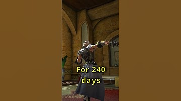 Even More Final Fantasy References in FFXIV! Final Fantays XIV Endwalker Patch 6.4