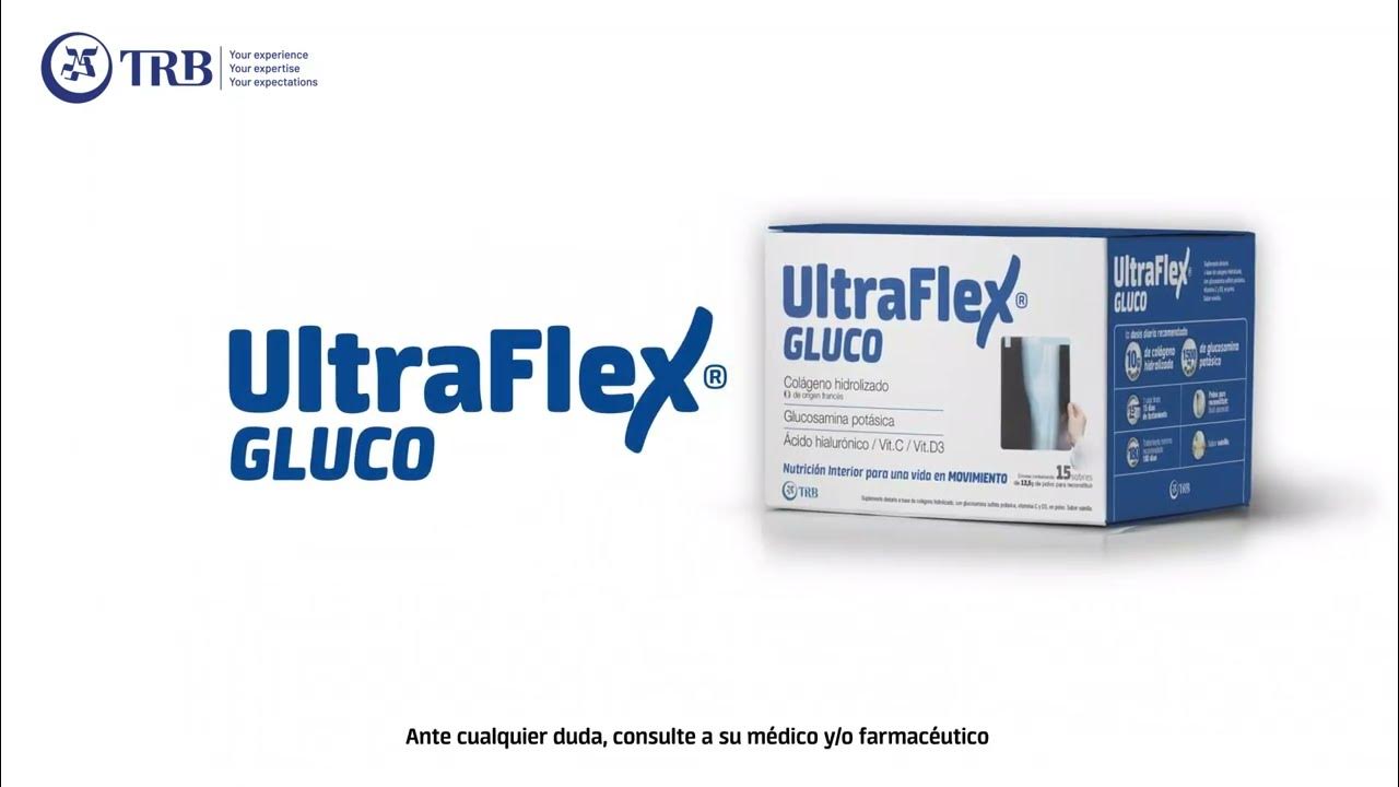 ultraflex-gluco-youtube