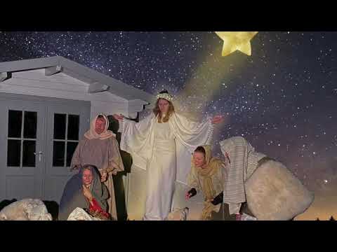Zur Heiligen Weihnacht - YouTube