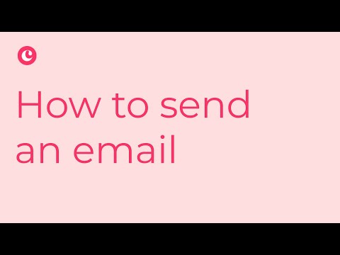 Copper Quick Tip: How to send an email