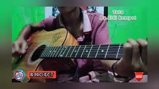 Tatu Versi animasi (akustik cover)#Didi kempot