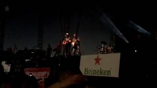 Only Wanna Be With You - Darius Rucker @ 2017 San Diego Fair (SJF)
