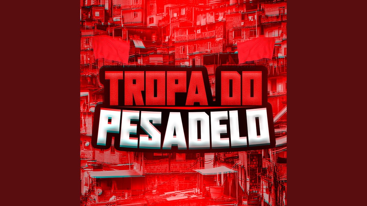 TROPA DO PESADELO e SEU MADRUGA
