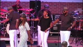 Michon Young Something About You