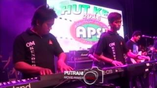 SUKET TEKI ( OM KENDEDES ULTAH APSI)