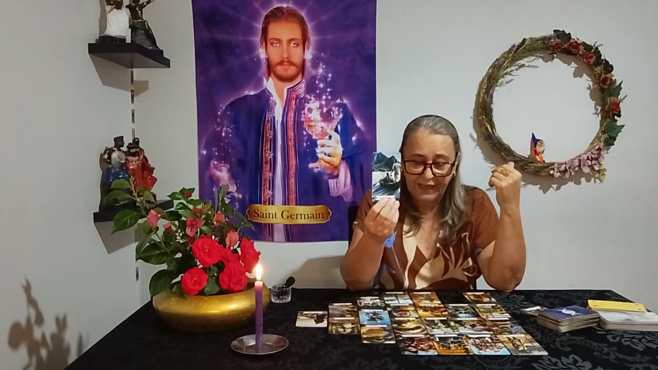 OUÇA COM MUITA ATENÇÃO, É PARA VOCÊ MESMO #tarotreading #tarot 
