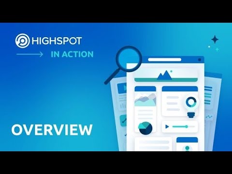 Highspot Launches New Capabilities to Increase Operational Rigor