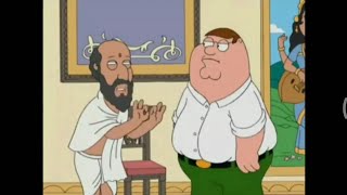 Family Guy Funny Religious Jokes (Hilarious)