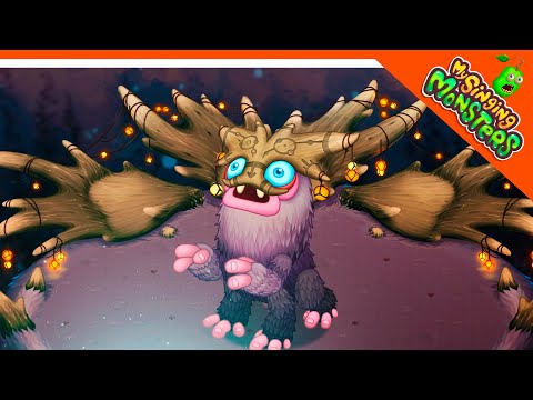 Видео: 😈 НОВЫЙ МОНСТР ЧАРОДЕЙЧИК ИМБА! БЕЗ ДОНАТА ✅ МОИ ПОЮЩИЕ МОНСТРЫ My Singing Monsters