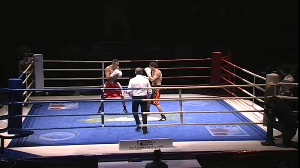 SELIMOV vs. WYLEZOL - Week 5 - WSB Season 3