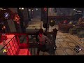Dead by Daylight | Making Distance against Tiffany Valentine