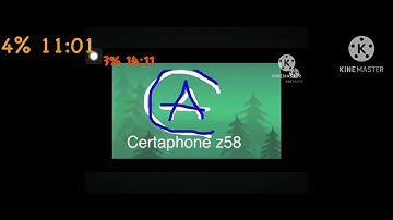 Certaphone D2 Low Battery Empty