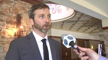 Tyler Galbraith on dispute resolution in the construction industry