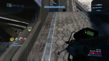 Snip3down (EW Snip3down) :: Halo 3 Pro - Montage - MLG