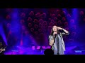 Tesla - Love Me - 06/10/2023 - Thunder Valley Casino - Lincoln, Ca. - HQ Audio - 4K Video