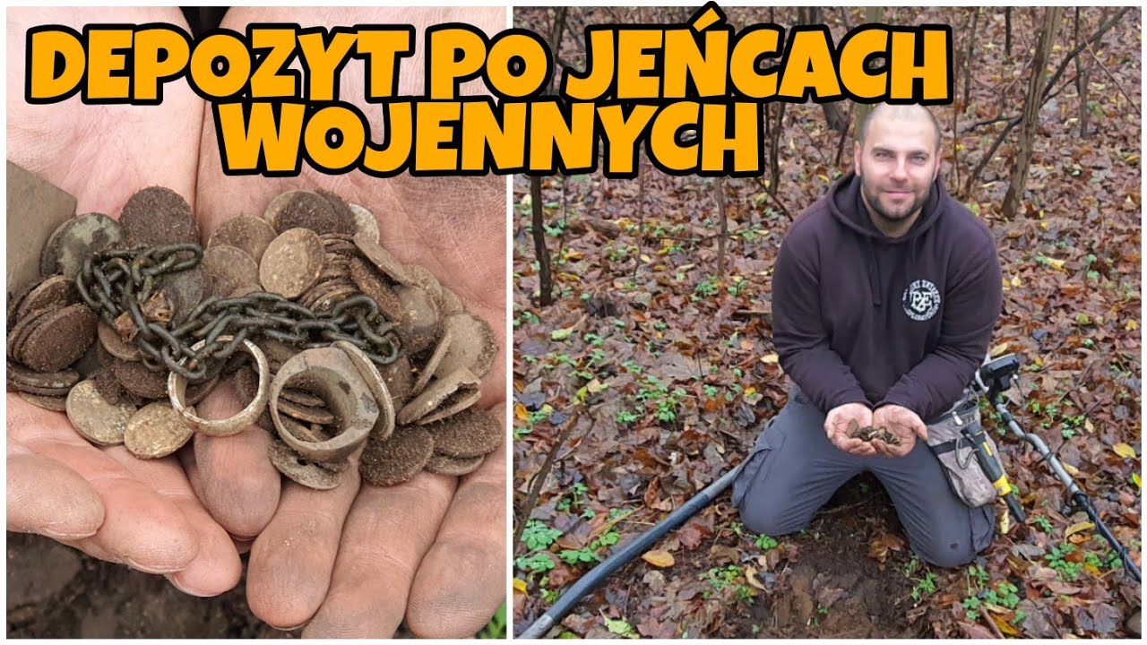 Trafiłem mały skarbik !!! Odc. 594