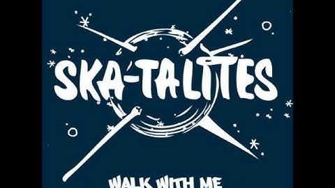 Skatalites -  Little Theresa