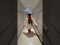When you’re a Filipino na first time sa Macau