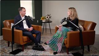 Fixing Broken Prisons, with Mike Thompson