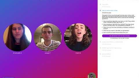 Mismatch Demonstration