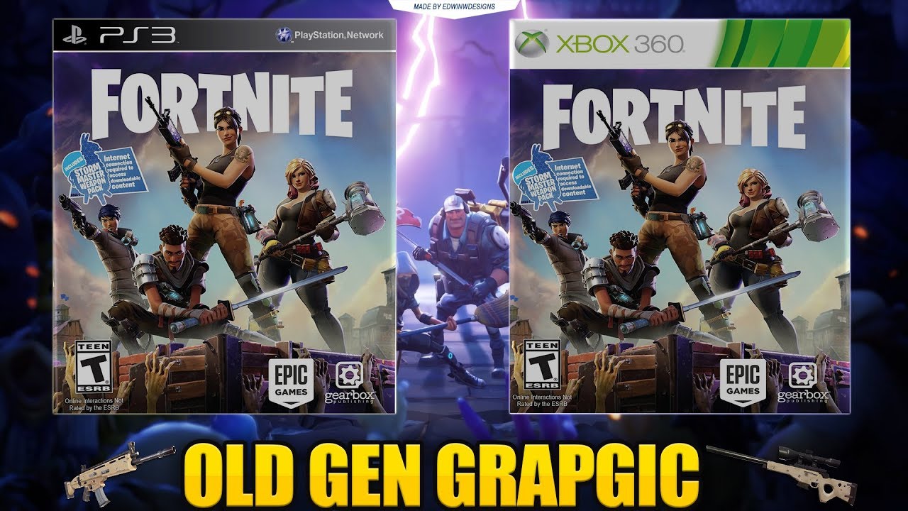 Fortnite Descargar Xbox 360 Gratis - Fortnite xbox 1 game (Games & Toys) in Riverside, CA / La ...