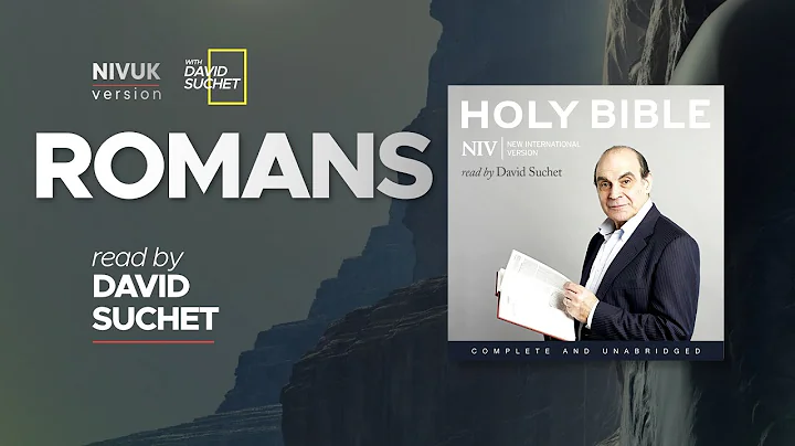 The Complete Holy Bible - NIVUK Audio Bible - 45 R...