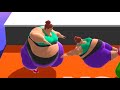 Fat 2 Fit/ All Levels Gameplay Android iOS