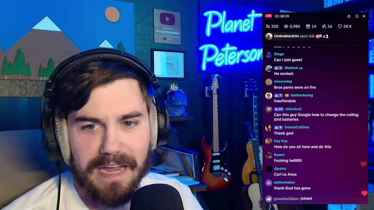 TikTok Debating [3/9]