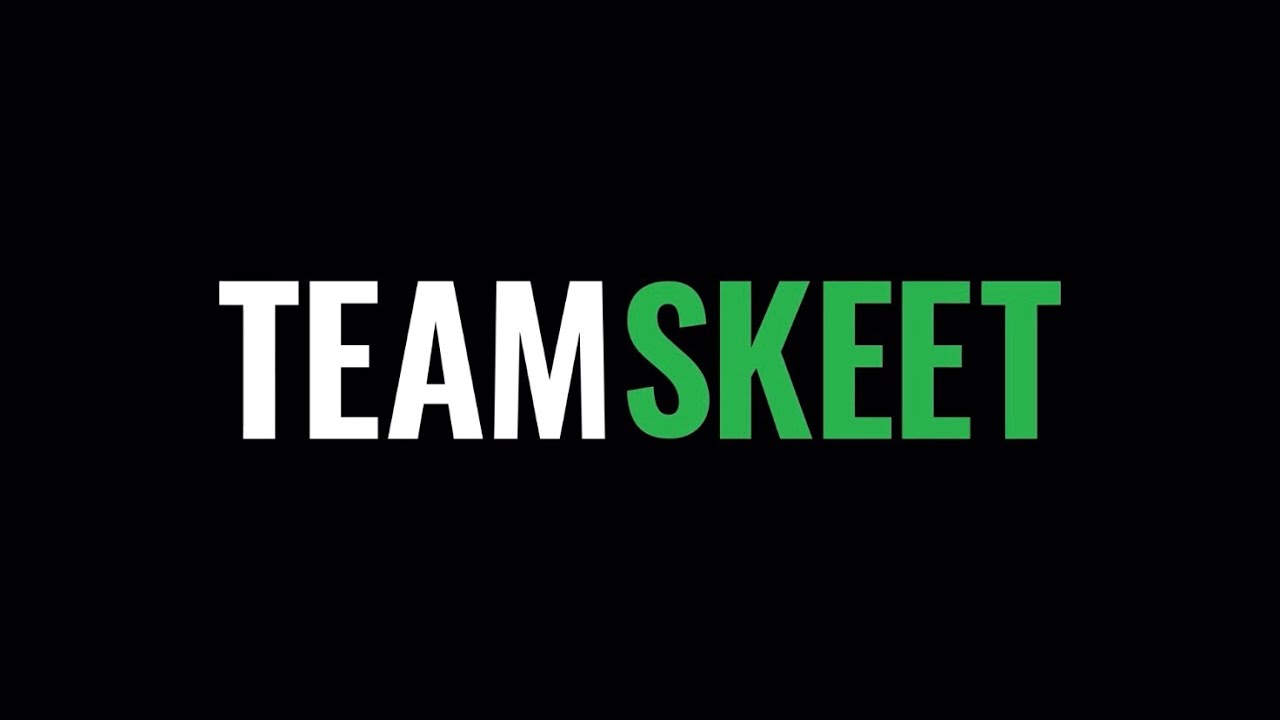 New Team Skeet Intro