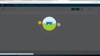 .Net Core running on Docker with Rancher