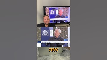 CEO of JP Morgan Backs Tokenization: The Future of Investing #shorts #realestate #tokenization