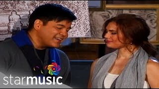 After All - Martin Nievera & Vina Morales (Music Video) chords